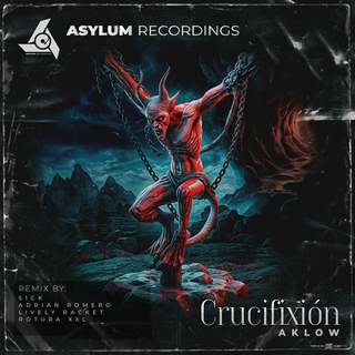 Crucifixión