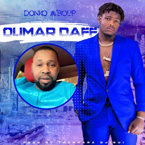Oumar Daff 3 | Boomplay Music