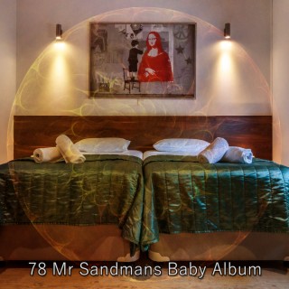 78 Mr Sandmans Baby Album