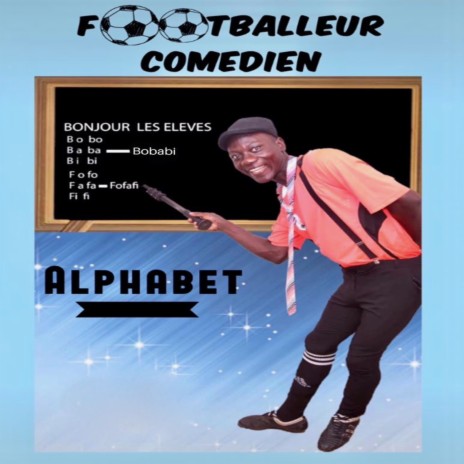 Alphabet | Boomplay Music