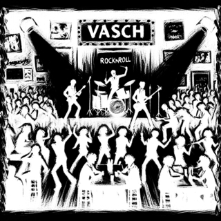 Vasch Rocknroll