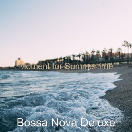 Moment for Summertime | Boomplay Music