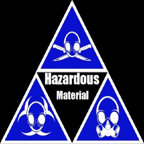 Hazardous Material ft. Blaze Tha Meziah & Double D22ce | Boomplay Music