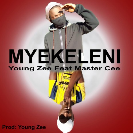 Myekeleni (feat. Master Cee)