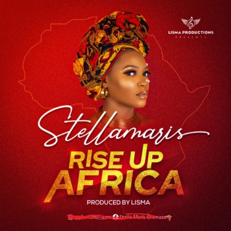 Rise Up Africa | Boomplay Music