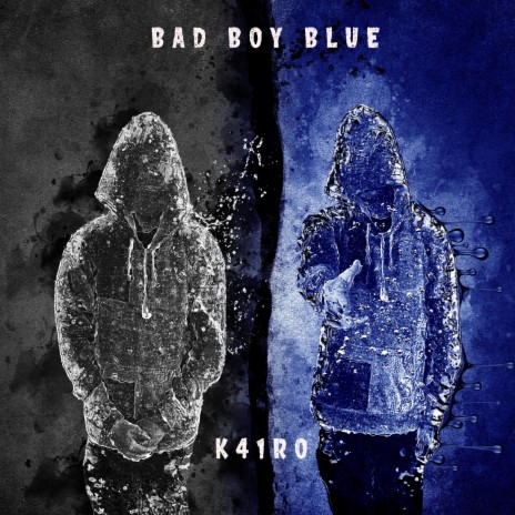 Bad Boy Blue