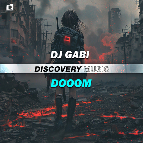 Dooom | Boomplay Music