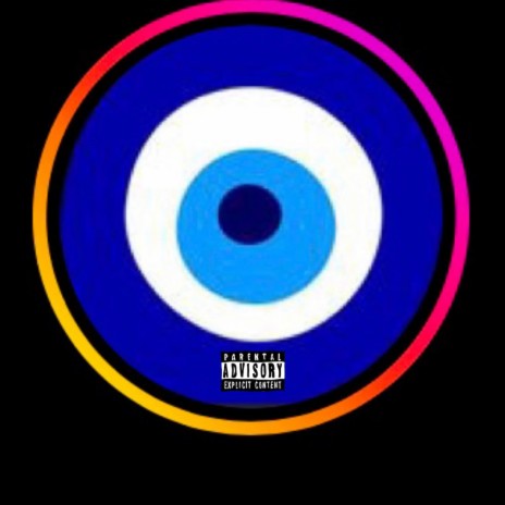 Evil Eye ft. Yun Nostra | Boomplay Music