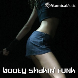 Booty Shakin Funk