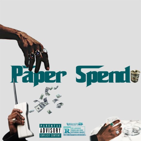 Paper Spend | Boomplay Music