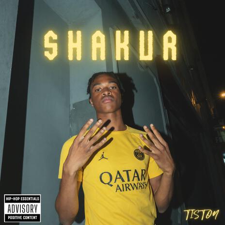 SHAKUR | Boomplay Music