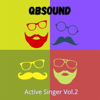 Active Singer Vol. 2