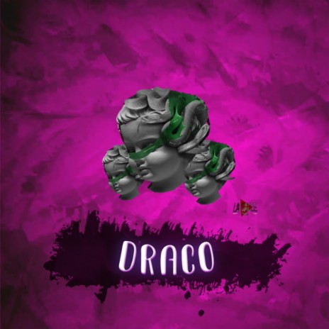 DRACO ft. La Calle Beat | Boomplay Music