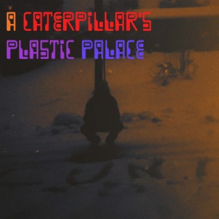 A Caterpillar's Plastic Palace