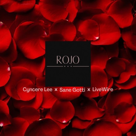 Rojo ft. Sane Gotti & LiveWire | Boomplay Music