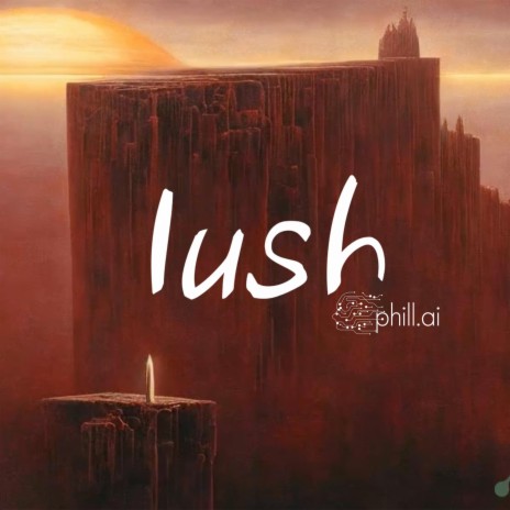 lush | Boomplay Music