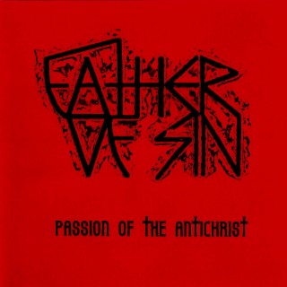 Passion Of The Antichrist