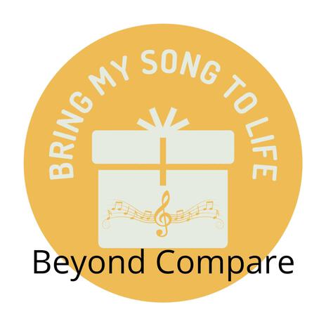 Beyond Compare | Boomplay Music