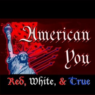 Red,White & True