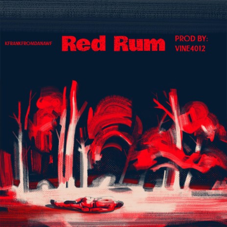 Red Rum | Boomplay Music