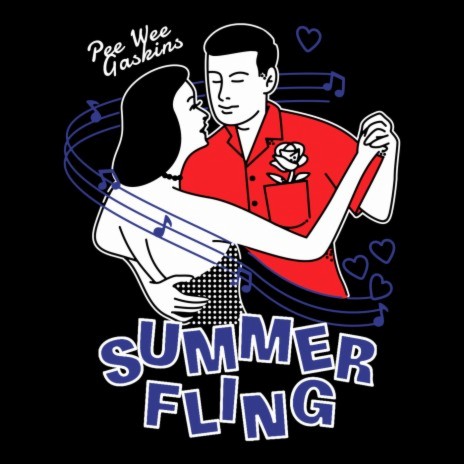 Summer Fling | Boomplay Music