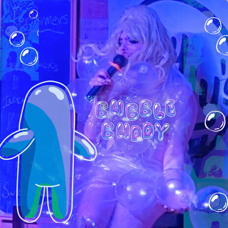 Bubble Buddy