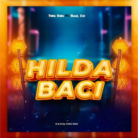 Hilda Baci ft. Blaq Ice | Boomplay Music