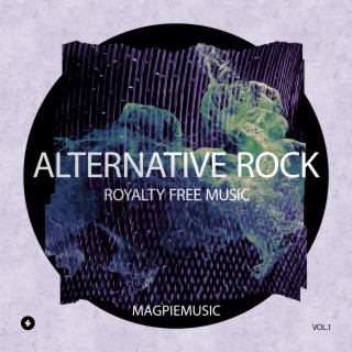 Alternative Rock Royalty Free Music, Vol. 1