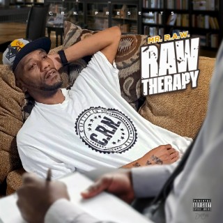 RAW THERAPY