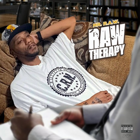 RAW THERAPY | Boomplay Music