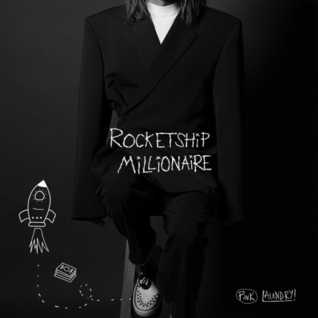 Rocketship Millionaire | Boomplay Music