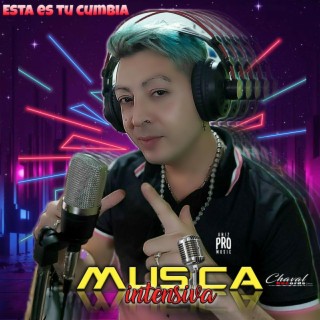 Esta es tu cumbia