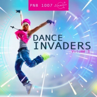 Dance Invaders, Vol. 1: Attack of the Remixers & DJ's