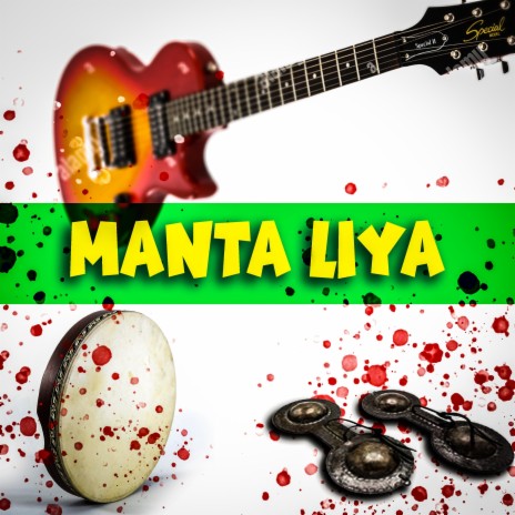 Manta liya | Boomplay Music
