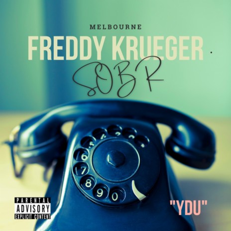 Freddy Krueger | Boomplay Music