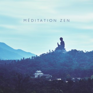 Méditation Zen: Battements binauraux, Méditation profonde, Guérison énergétique, Flûte de bambou, Boostez votre aura
