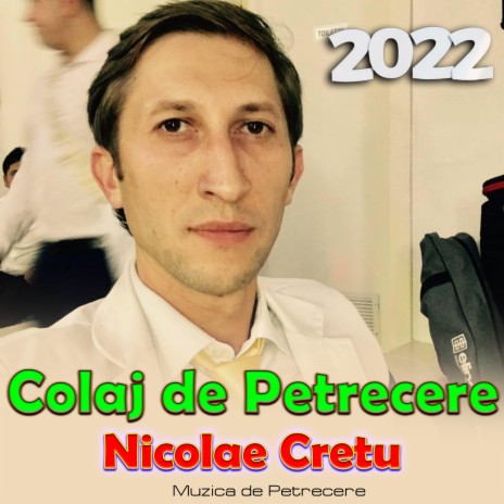 Colaj De Petrecere (Muzica Moldoveneasca 2022)