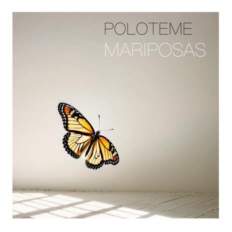 Mariposas ft. Daniel Rizado | Boomplay Music