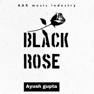 Black Rose