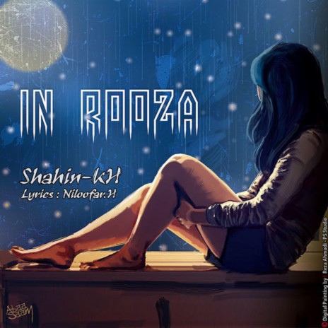 In Rooza | Boomplay Music