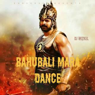 BAHUBALI MARA DANCE