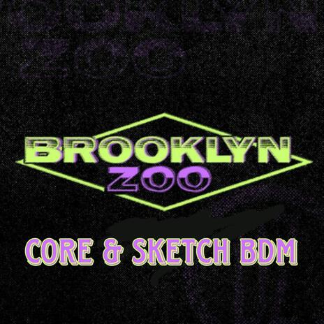 Brooklyn zoo | Boomplay Music