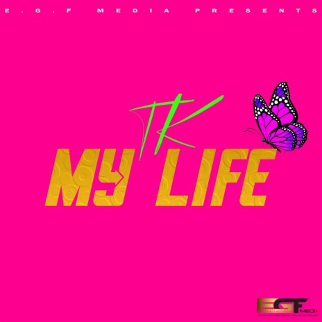 My Life | Boomplay Music