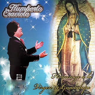 Homenaje a La Virgen De Guadalupe