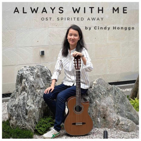 Always With Me (From Spirited Away) | Boomplay Music