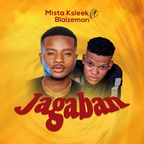 jagaban | Boomplay Music