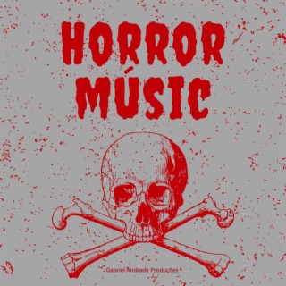 Horror music
