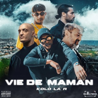 Vie de Maman