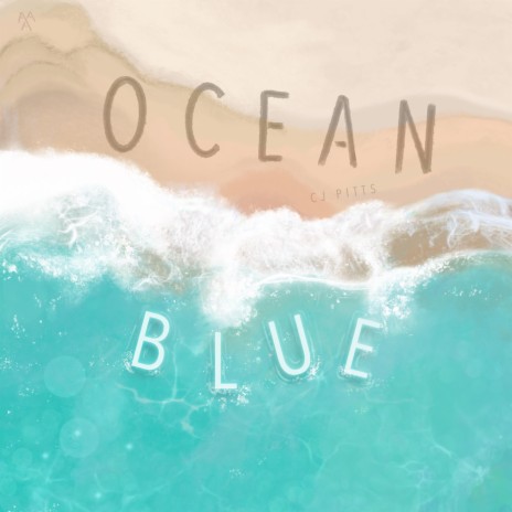 Ocean Blue | Boomplay Music