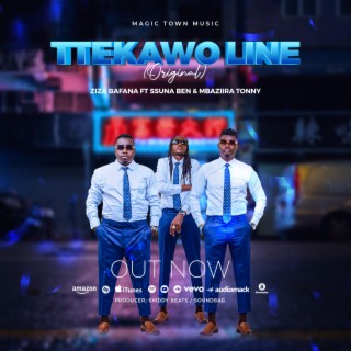 TTEKAWO LINE